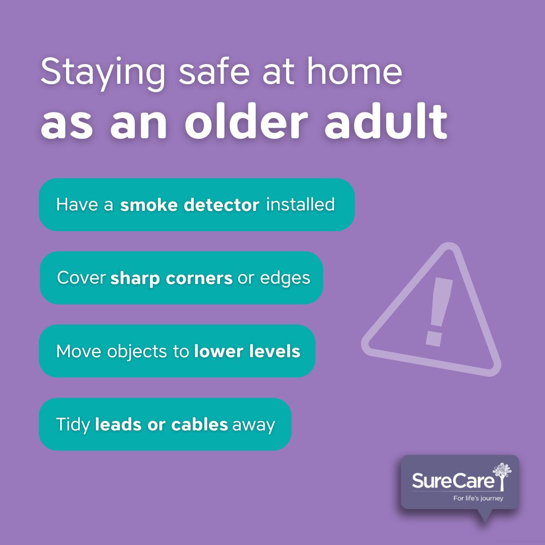 SureCare Stourbridge, Hagley and Halesowen